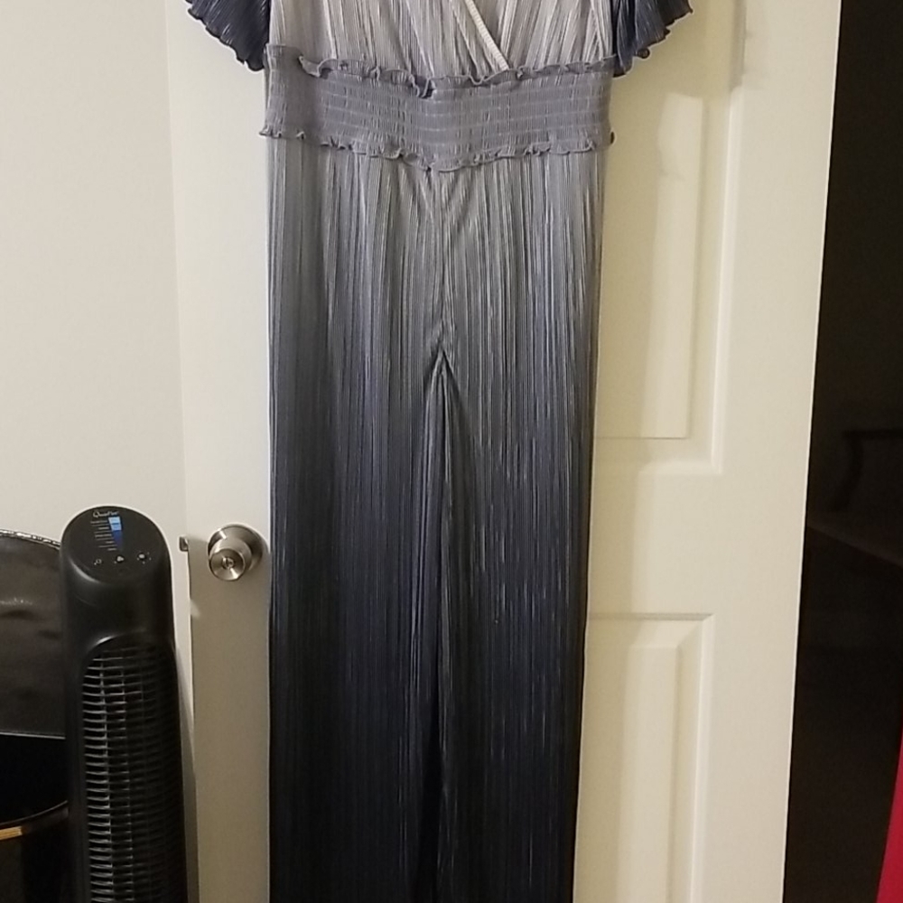 Jumpsuits